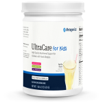 Ultracare Kids - 840G - Vanilla Powder