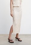Skirt Fidela - Light Beige