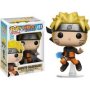 Pop Animation: Naruto Shippuden Vinyl Figure - Naruto Rasengan