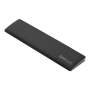 Redragon METEOR L Ergonomic Memory Foam Wrist Rest For Full-Size Keyboards