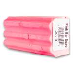 Pink Bar Soap 200G