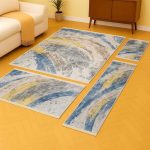 Exclusive Printed Rug Combo Set Of 4