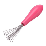 1PCS Effortlessly Clean Your Hair Brush With This Comb Cleaning Claw - Removes Hair And Dirt With Ease - Essential Hair Care Too