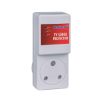 Surge Protection Tv Plug-in Protector