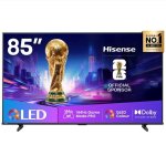 Hisense 85" 216CM 144HZ Qled Smart Tc 85Q7Q