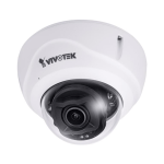 Vivotek 5MP Motorized Vari-focal Outdoor Network Dome Camera With Smart Motion FD9387-HTV-A