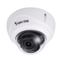 Vivotek 5MP Motorized Vari-focal Outdoor Network Dome Camera With Smart Motion FD9387-HTV-A
