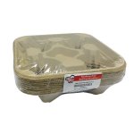 Tray 4 Cup Holder Pulp Pack Of 10