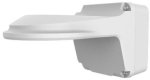TR-WM03-B-IN Uniview Wall Installation For IPC36XXL IPCD1XX And IPCT1XX Series Fixed Dome Extra Back Outlet