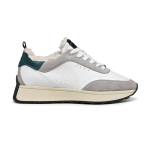 Urban Sneaker -white grey