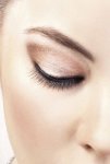 Black Deluxe Eyelashes