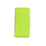 3 Piece Heavy Weight Combo Set- Lime Green Assorted Sizes - Queen