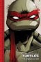 Teenage Mutant Ninja Turtles: The Idw Collection Volume 1   Paperback