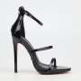 Bou 1 - Black - Black / 3