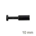 AirCraft Closing Plug Pu 10MM