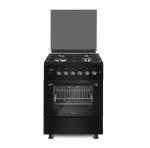 Ferre 60 60 Premium Gas electric Freestanding Stove