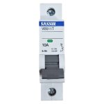 VB515T Circuit Breaker 10A Single Pole 240V