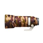 Lens Oak For Sony Fe 70-200MM F2.8 Gm Ossii Brown Camouflage