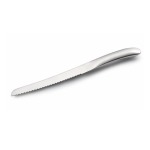 Capri Stainless Steel Bread Knife