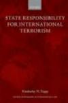 State Responsibility for International Terrorism Hardcover