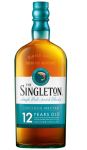 Singleton Of Dufftown 12YR Lucious Nectar 750ML - 12
