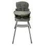 Bistro High Chair - Taupe