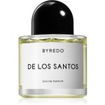 Byredo De Los Santos Decants samples