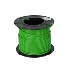 Wire Auto Panel 1.5MM Green 30MTR Roll