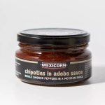 Chipotles – In Adobo Paste Mexicron 290ML