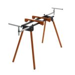 Bora Mitre Saw Stand Plus Wheel Kit - 022PM4000WKIT