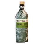 43 Oak Wooded Gin