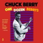 One Dozen Berrys Vinyl Record