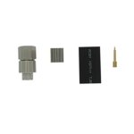 Bolton Technical Connectors LMR600 N-male Crimp Connector