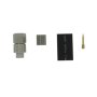 Bolton Technical Connectors LMR600 N-male Crimp Connector