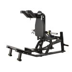 Benchmark Hack Squat Performance Line