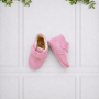 Adri Bootie – Pink