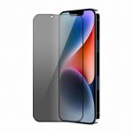 Privacy Tempered Glass Screen Guard Protector For Iphone 16 Promax