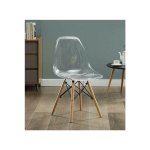 Cozycraft - Emma Replika Ghost Chair