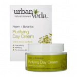 Urban Veda Purifying Day Cream 50ML