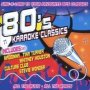 80&  39 S Karaoke Classics   Cd