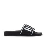Pool Slides -black