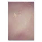Blush Dreams 4 Art Print - A2 No Frame Print Only