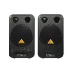 Behringer MS16 16WATT Powered Monitor Speakers Pair