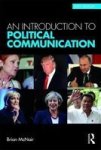 An Introduction To Political Communication Communication And Society Volume 1