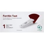 Novex Ferritin Rapid Test