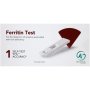 Novex Ferritin Test