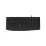 Rapoo Wired Keyboard NK1900