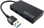 Port USB Hub High-speed Data Transfer With Backflow Prevention Plug Play