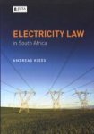 Electricity Law In South Africa