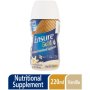 Ensure Gold Advanced Ready To Drink Nutritional Supplement Vanilla 220ml